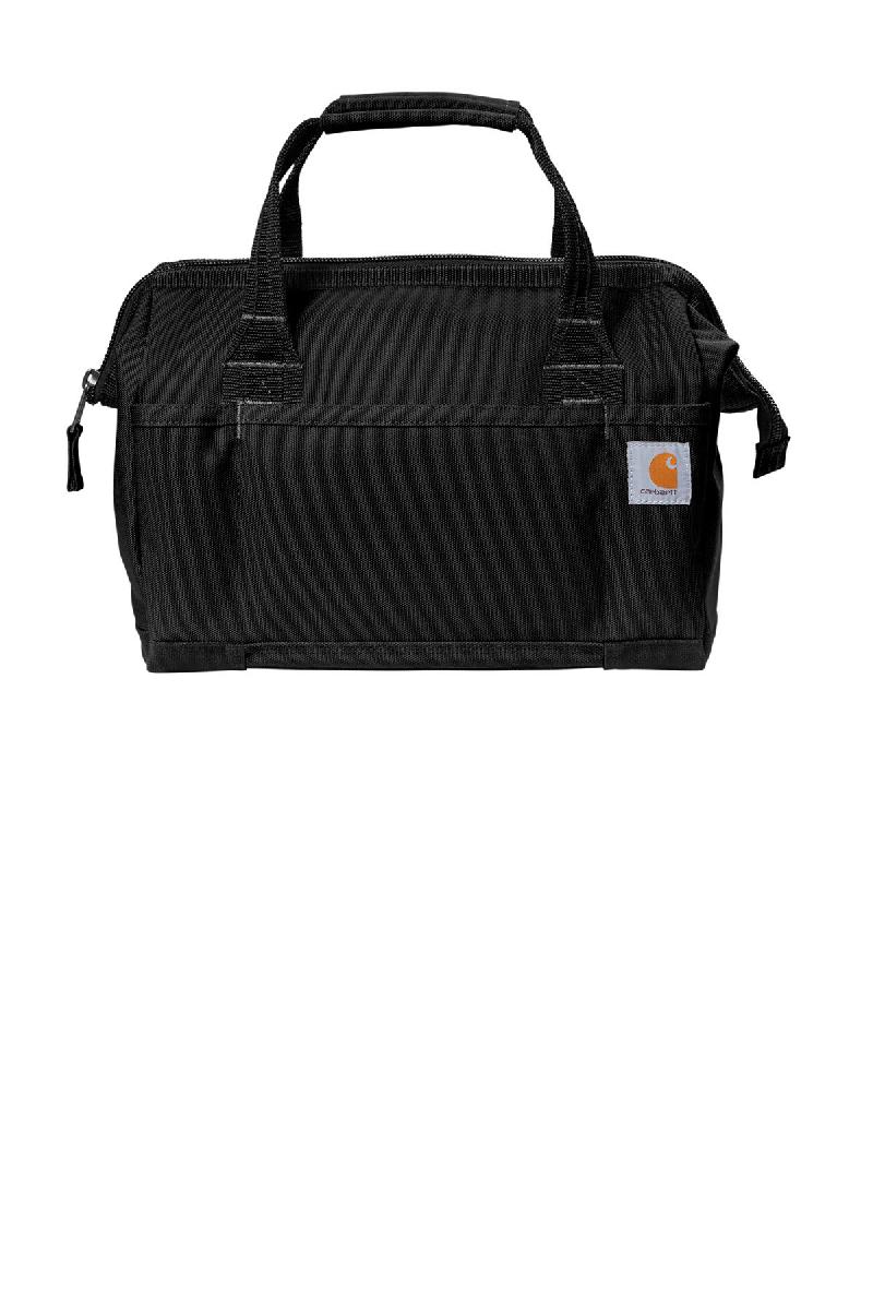 Carhartt® Foundry Series 14” Tool Bag. CT89240105