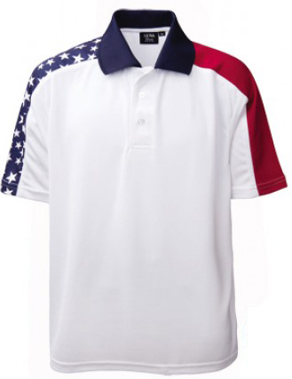 Patriotic Polo