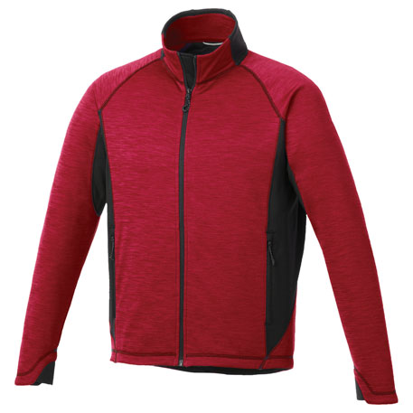Trimark M-LANGLEY KNIT JACKET - 18123