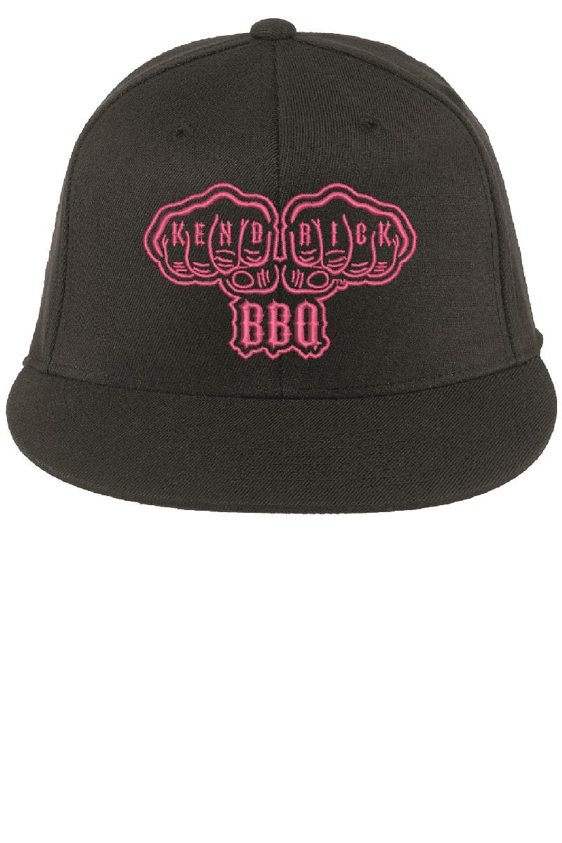 Flexfit 210® Flat Bill Cap