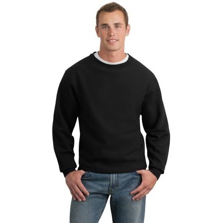 Sport-Tek - Super Heavyweight Crewneck Sweatshirt.  F280