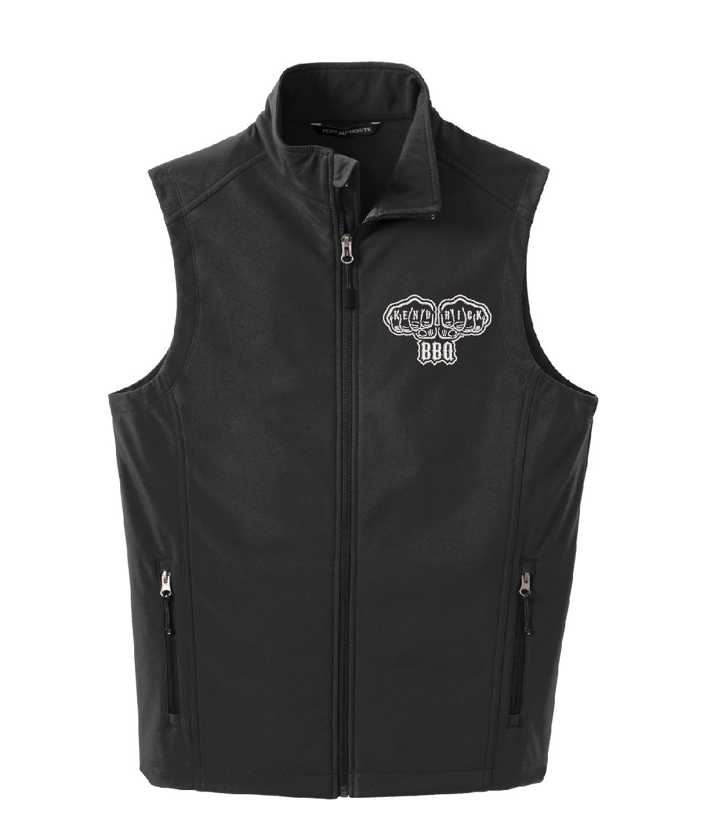 Core Soft Shell Vest
