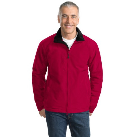 10yr Tenure - Port Authority - Challenger II Jacket. J354