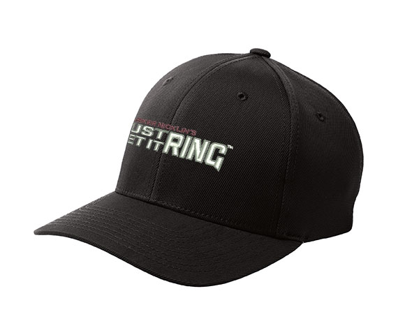 Sport-Tek &#174;  Flexfit &#174;  Performance Solid Cap. STC17