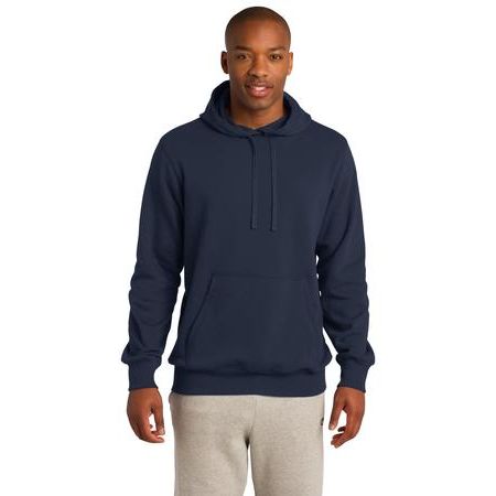 Sport-Tek ®  Pullover Hooded Sweatshirt. ST254