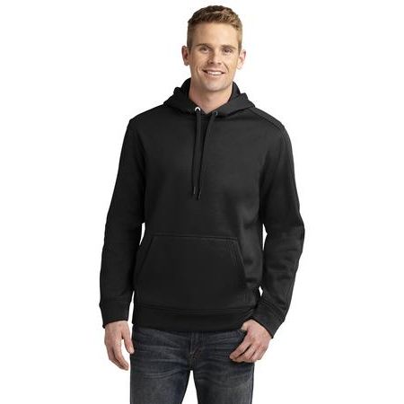 Sport-Tek ®  Repel Hooded Pullover. ST290