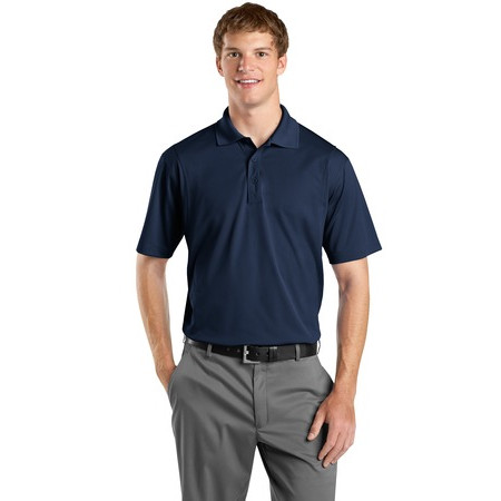 Sport-Tek - Micropique Sport-Wick Polo. ST650