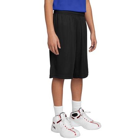 Sport-Tek &#174;  Youth Competitor&#153; Short. YST355D