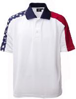 Patriotic Polo