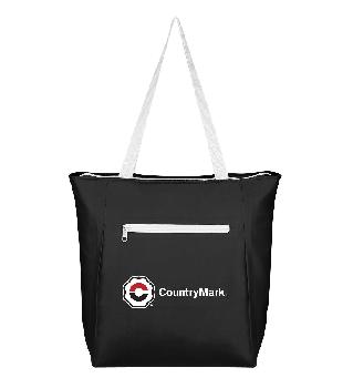 #3742 FLARE COOLER TOTE BAG