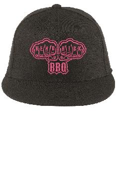 Flexfit 210® Flat Bill Cap