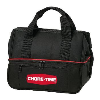 18 Can Pipeline Cooler Bag