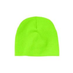 Port & Company &#174;  - Beanie Cap.  CP91