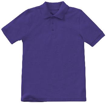  Youth - Unisex Short Sleeve Pique Polo - CR832Y