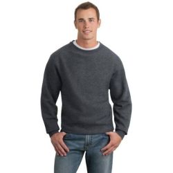 Sport-Tek - Super Heavyweight Crewneck Sweatshirt.  F280