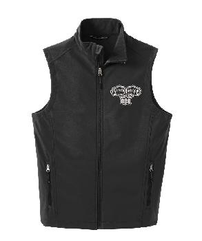 Core Soft Shell Vest