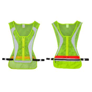 LED Run Vest L/XL