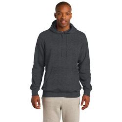 Sport-Tek ®  Pullover Hooded Sweatshirt. ST254