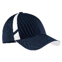 Sport-Tek &#174;  Dry Zone &#174;  Mesh Inset Cap. STC12