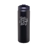 Insulated Travel Coffee Tumbler 16oz