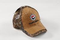 DUCK CAMO HAT