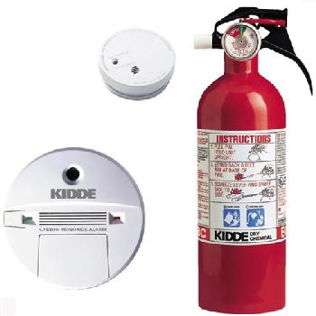 Basic Home Safety Kit