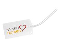 EXPLORER LUGGAGE TAG