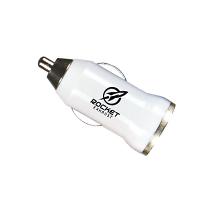 Rocket USB charger