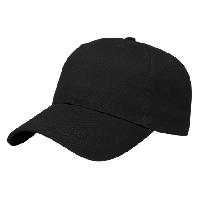 X301 Unstructured Cap - Elmos Logo (2695-c1) Hat Front